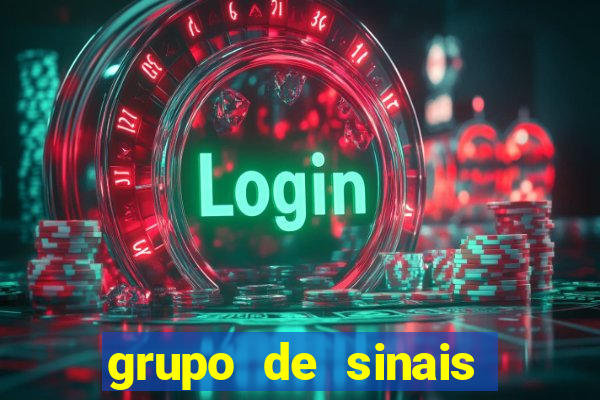 grupo de sinais mines whatsapp